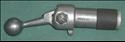 Cyclo Gear Company Benelux bar end (with rubb