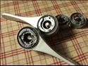 Shimano SL-1055, 105SC (7sp)