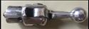Cyclo Gear Company Benelux bar end (no rubber