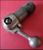 Cyclo Gear Company Benelux bar end (with rubb