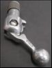 Cyclo Gear Company Benelux bar end (with rubb