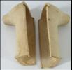 GB Super Hood brake lever half hoods