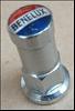 Cyclo Gear Company Benelux rear axle nuts