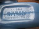 Cobra Profil water bottle & cage