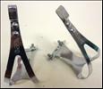 Milremo toe clips