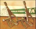 AFA toe clips