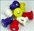 Milremo bar end plugs