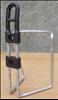 Roto water bottle cage