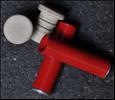 Constrictor Combined Handlebar End Plug & Con