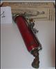 Julien Prunier gonfleur (CO2 inflator) suppor