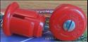 Milremo bar end plugs