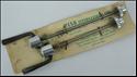 Pino Morroni quick release skewers