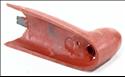 Freimax brake lever half hoods