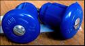 Milremo bar end plugs