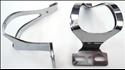Ale Cross toe clips