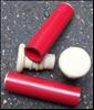 Constrictor Combined Handlebar End Plug & Con