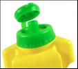 Pino Morroni water bottle