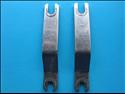 Cyclo Gear Company Wheel Carrier (steel)