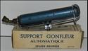 Julien Prunier gonfleur (CO2 inflator) suppor