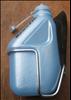 Cobra Profil water bottle & cage