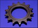 Campagnolo 763 Sprocket (steel)