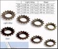 Shimano SS-7500, Dura-Ace (steel)