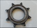 Magistroni skip tooth track cog