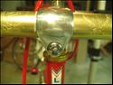 3ttt Mod. 1 Record Strada (first version)