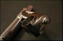 Nitto Racing Stem Reversible Type (early vers