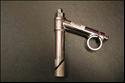 Nitto Racing Stem Reversible Type (early vers