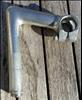 AVA (slotted handlebar clamp)