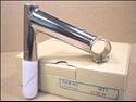 3ttt Chromix Corsa Plus (tig welded tubular s
