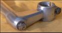 DFV (front handlebar clamp bolt; slot on unde