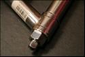 Nitto Racing Stem Reversible Type (early vers
