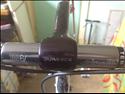 Shimano HS-7400, Dura-Ace