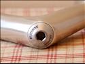 Shimano HS-7400, Dura-Ace