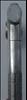 Pivo (vertical bolt, faux lug, with crescent)