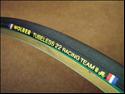 Wolber 22 Racing Team 650