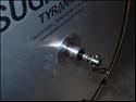 Sugino 75 Tyranno