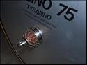Sugino 75 Tyranno
